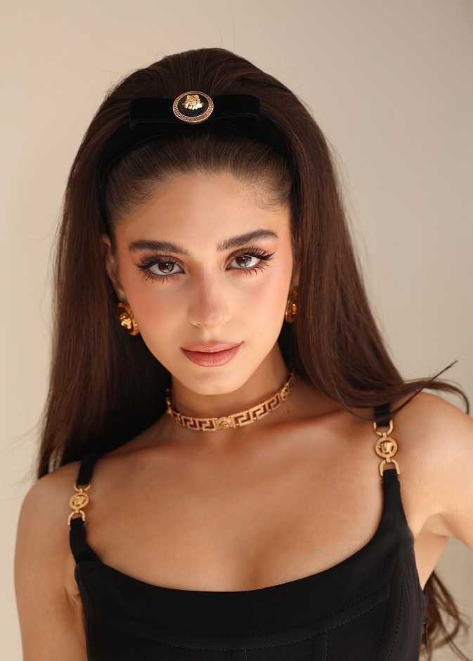 مايان السيد 