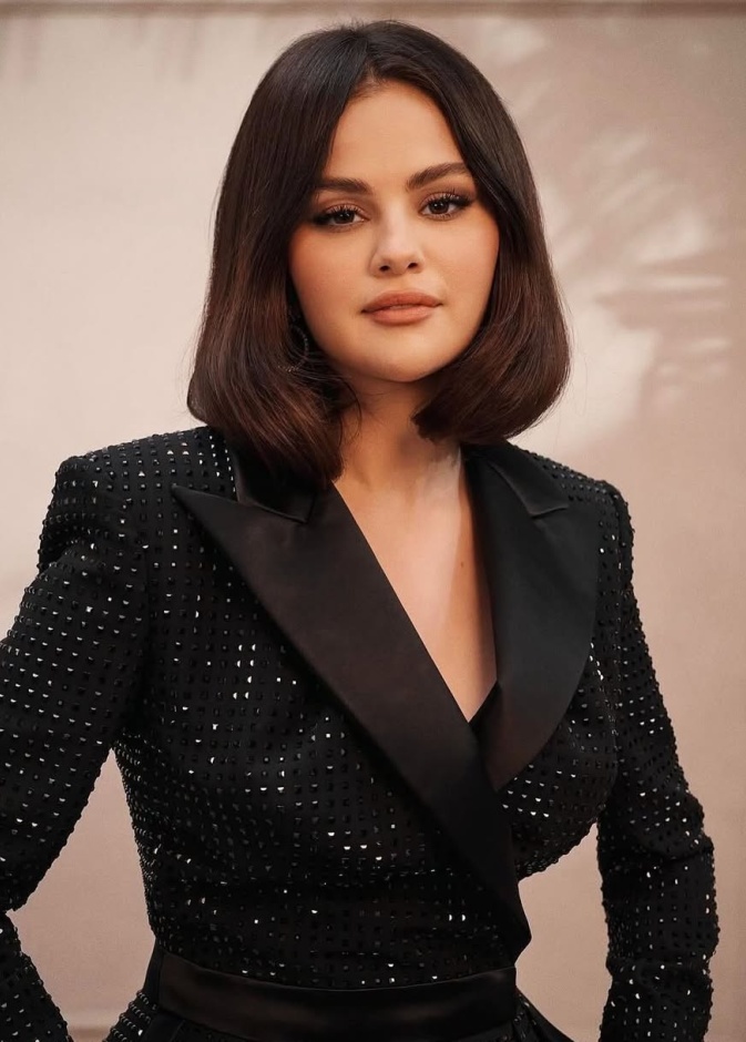 سيلينا جوميز