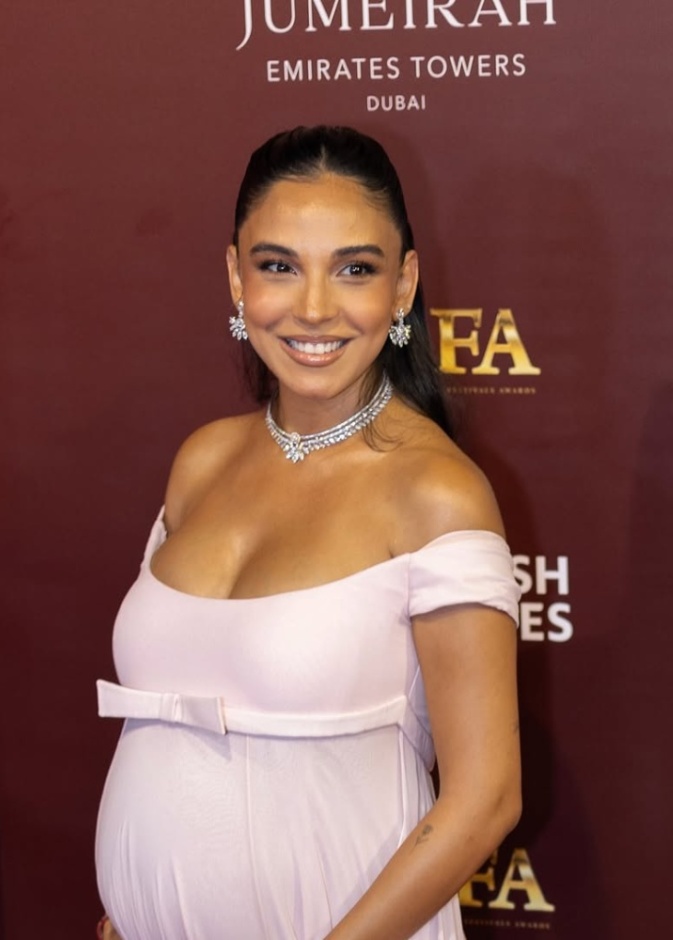 سلمى أبو ضيف