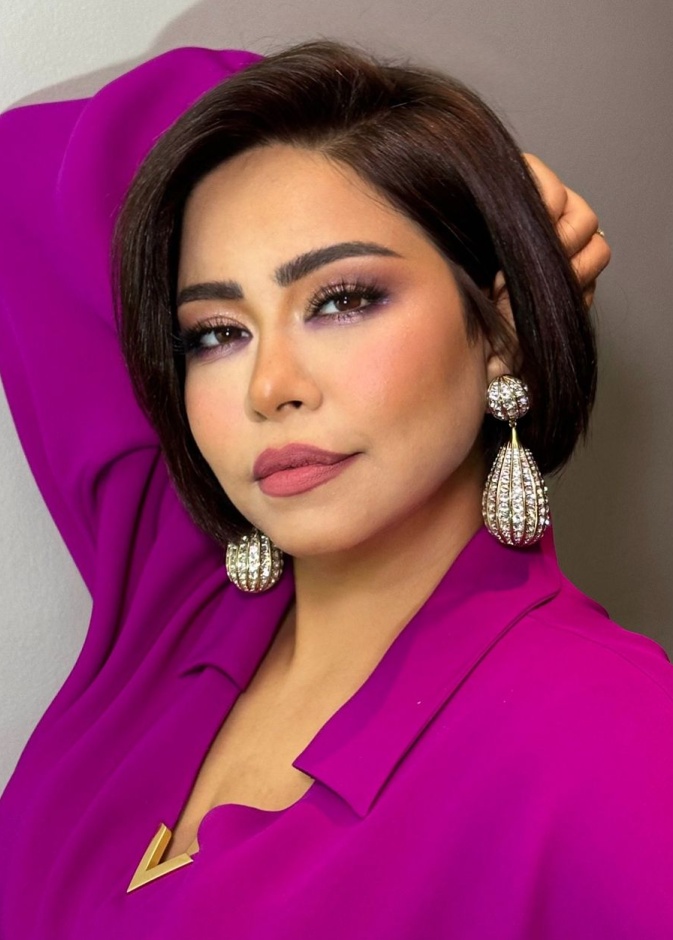 شيرين عبد الوهاب