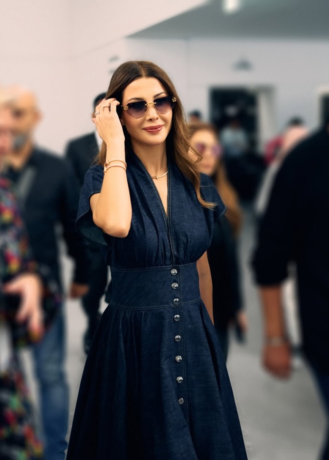 نانسي عجرم