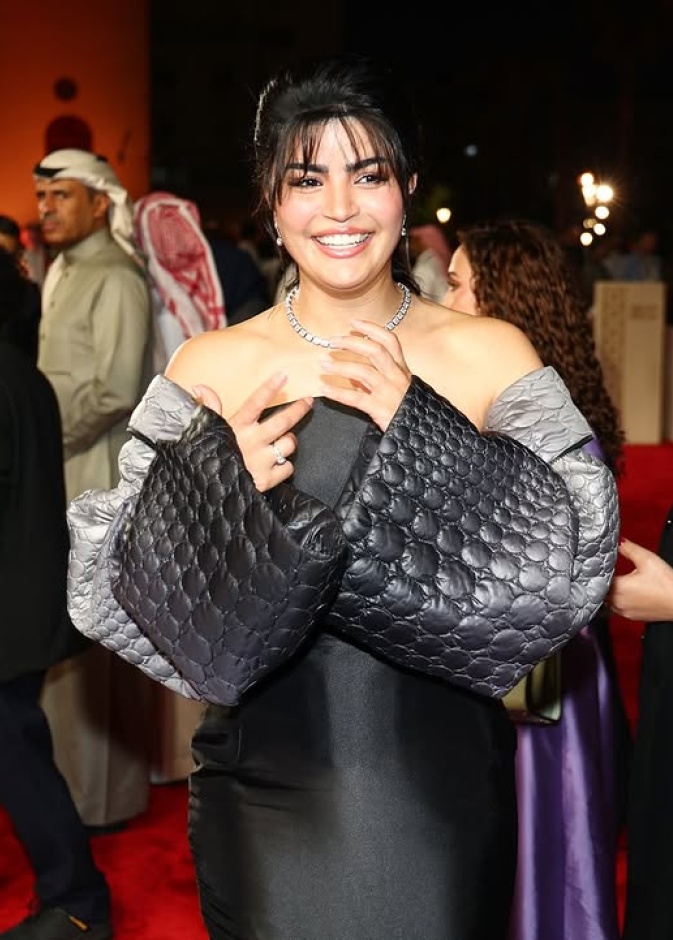 ميلا الزهراني