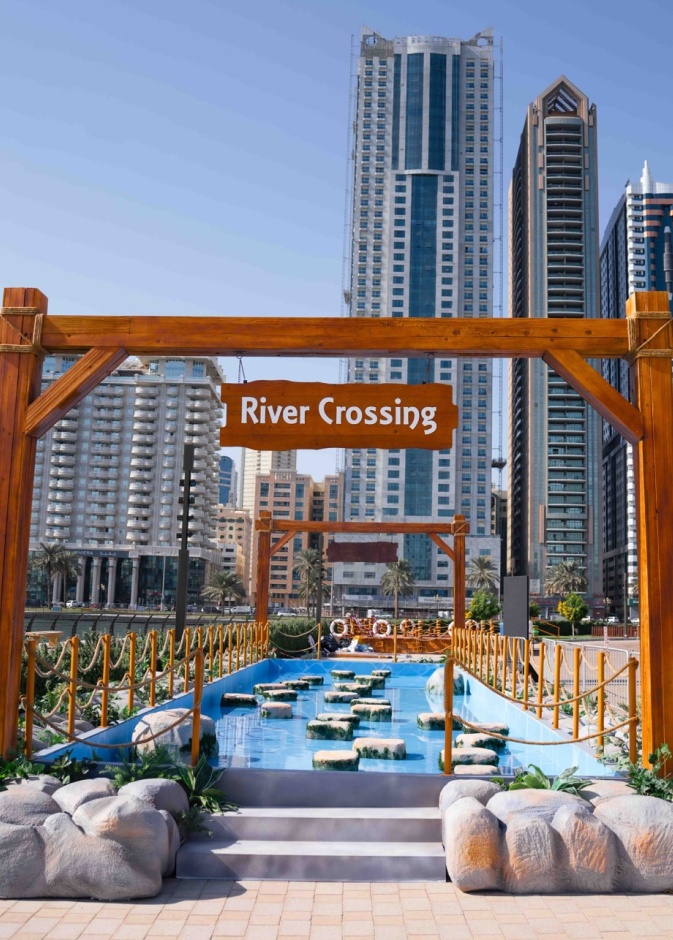 استمتعوا بأروع التجارب الثقافية: دليلكم لأهم الفعاليات الفنية في الإمارات