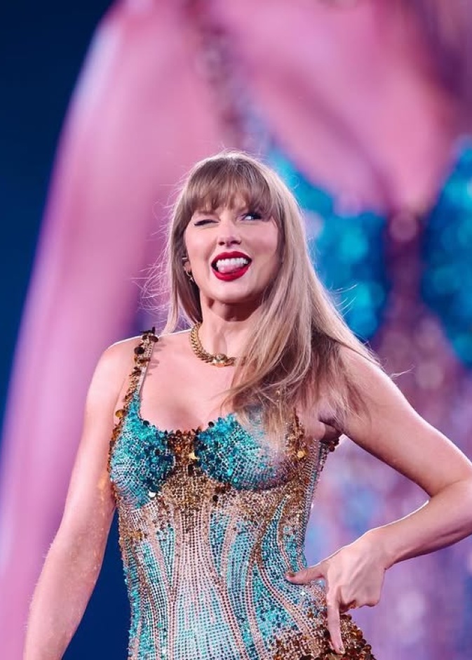 تايلور سويفت 