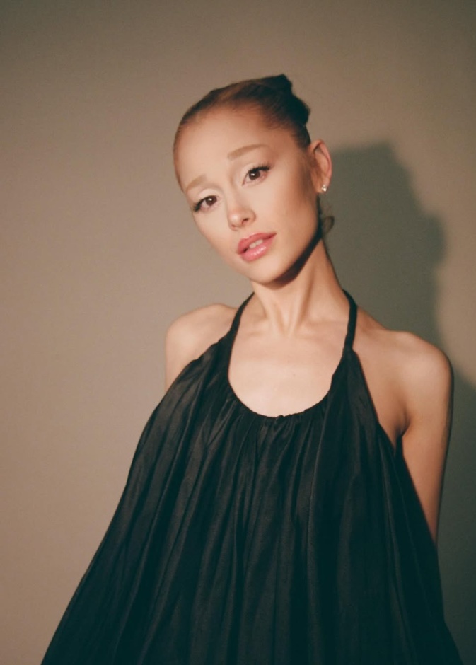 أريانا غراندي