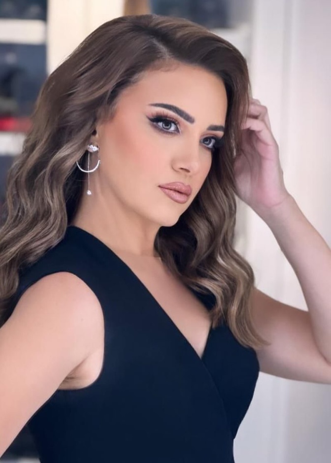 ريهام عبد الغفور