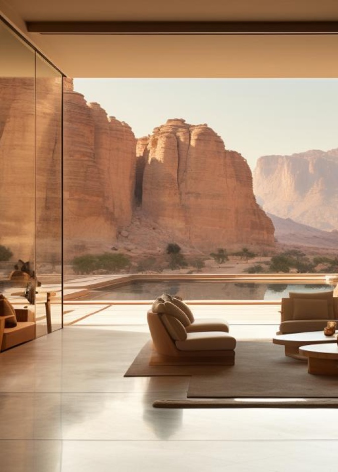 صندوق الاستثمارات العامة يطلق شركة إدارة الفنادق "أديرا" لتطوير علامات ضيافة سعودية جديدة مميزة