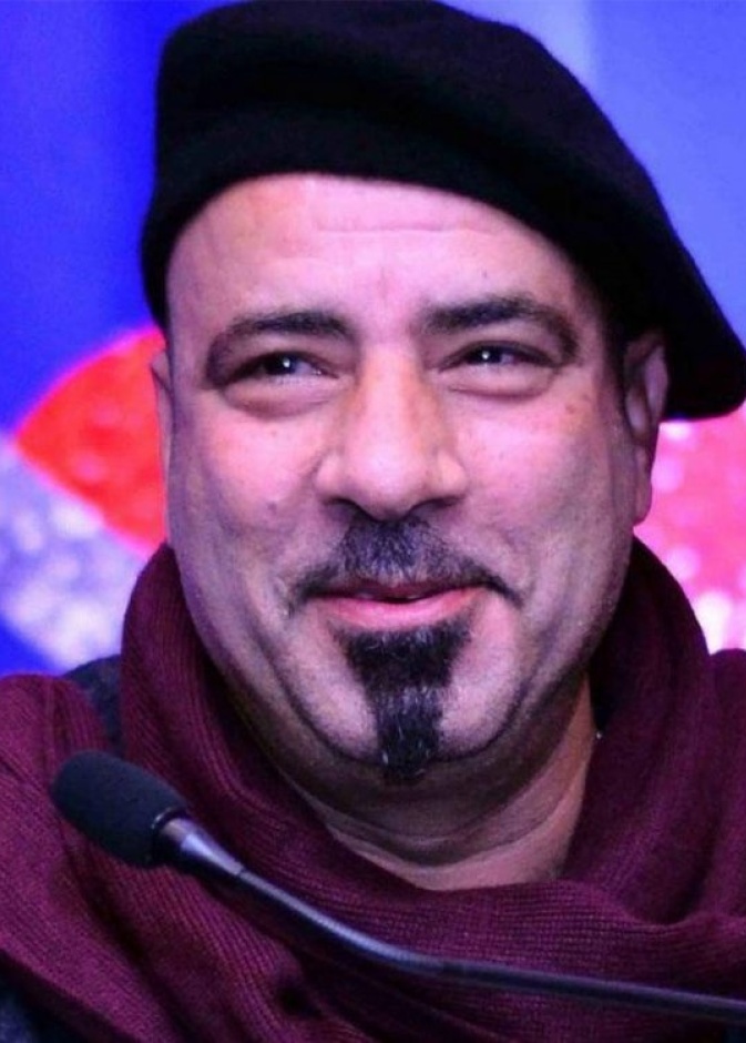 محمد سعد