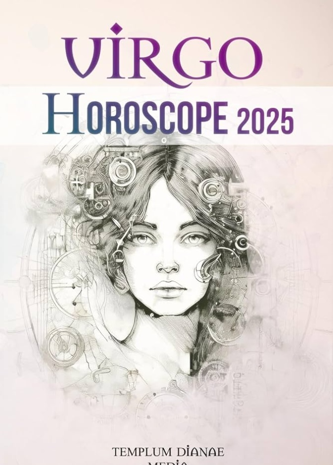 توقعات برج العذراء لسنة 2025