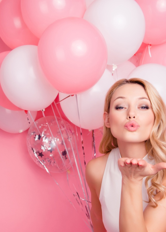 8 نصائح هامة لتتمتعي بأسلوب حياة صحية مع بداية العام الجديد