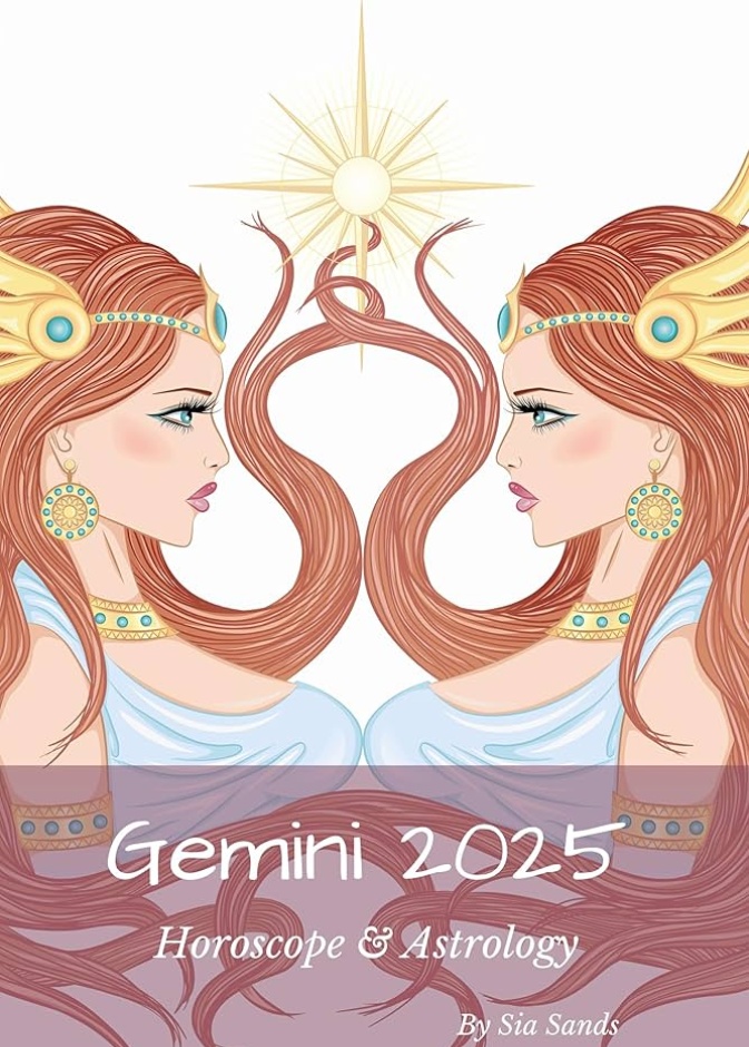 توقعات برج الجوزاء 2025