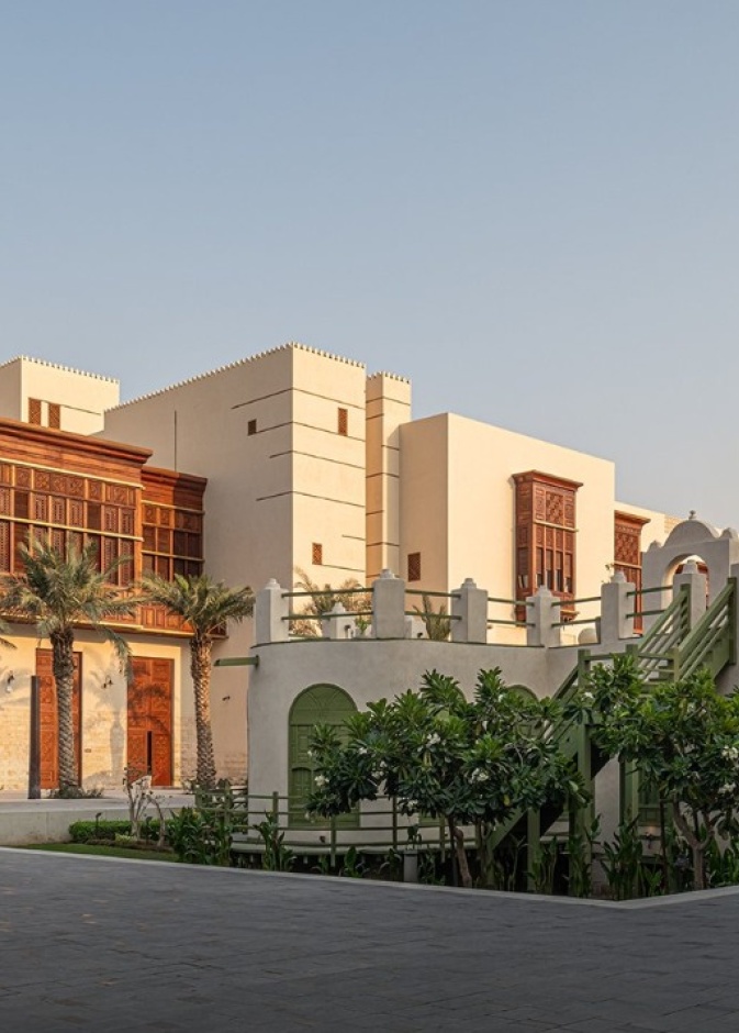 برنامج جدة التاريخية يعزز تجربة الزوار بإطلاق ميدان الثقافة