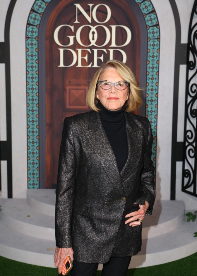 ليندا لافين 