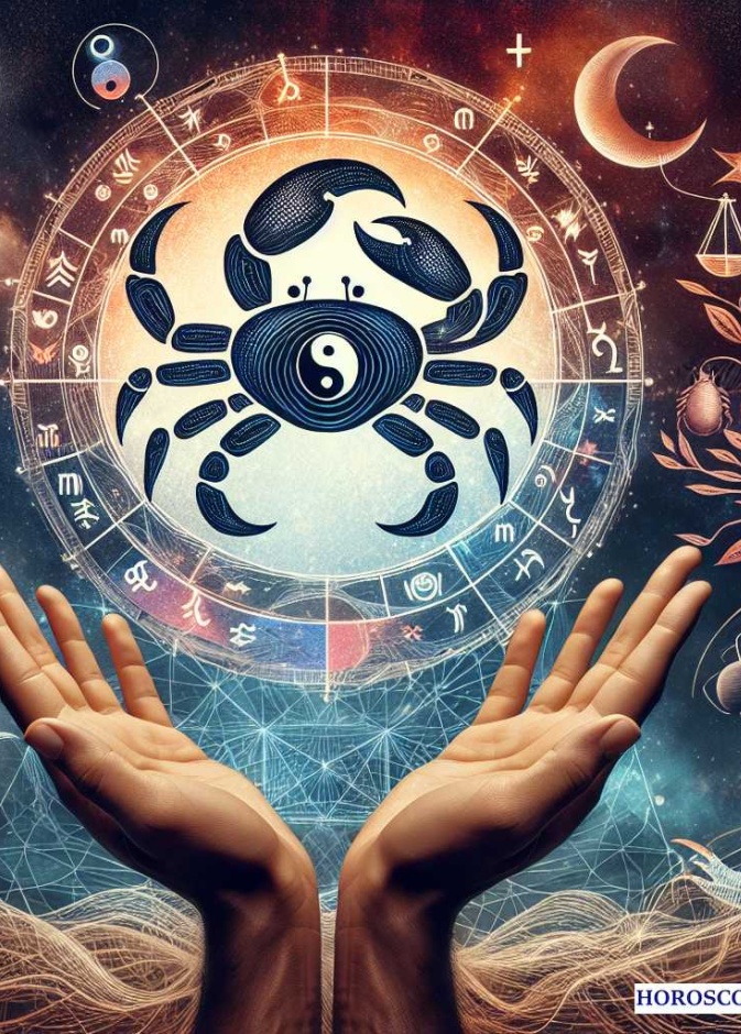 توقعات برج السرطان 2025