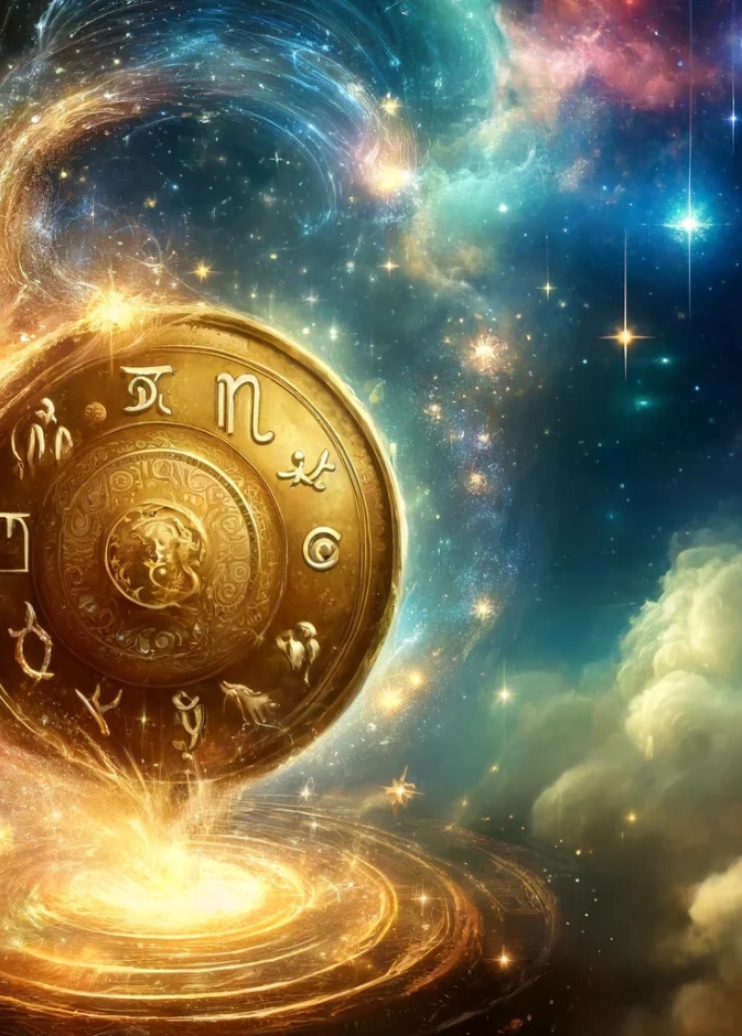 تعاكس الشمس والمشتري يفتح الباب لعلاقات عاطفية وتوسع للمال والأعمال