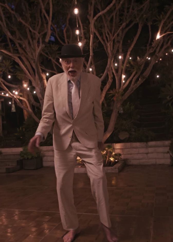 ديك فان دايك