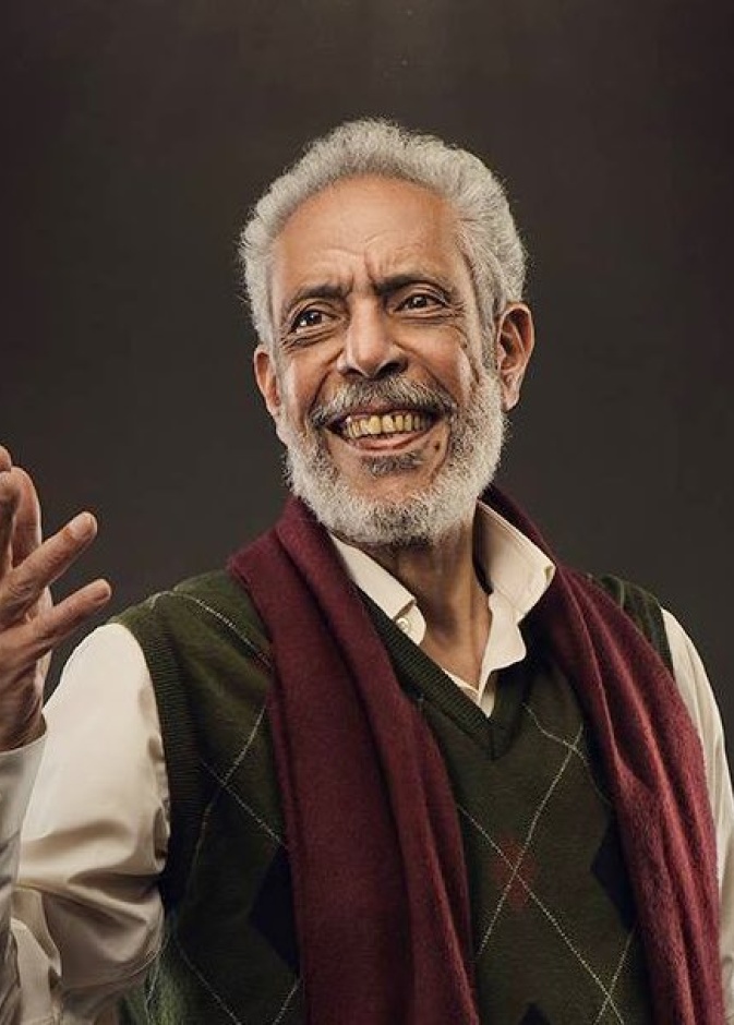 نبيل الحلفاوي