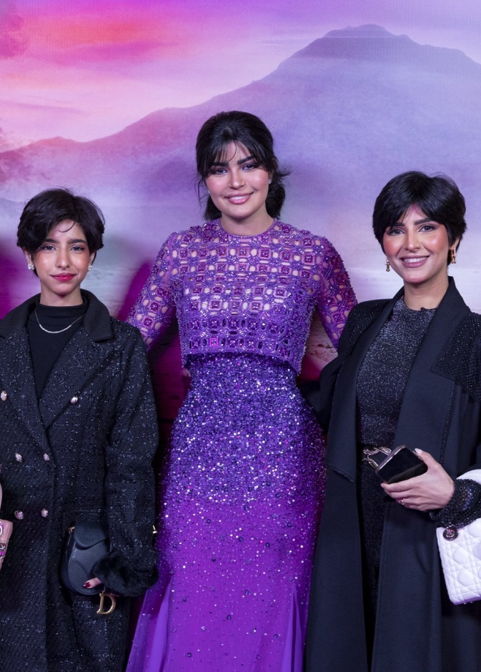 ميلا الزهراني