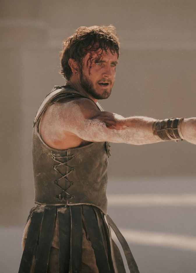 ما يطلبه الجُمهور.. الأعلى في شباك إيرادات 2024: حبكات مكررة وإعادة وأنيميشن! 