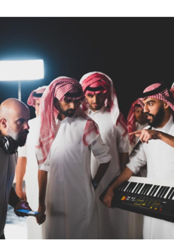 مخرج فيلم ليل نهار