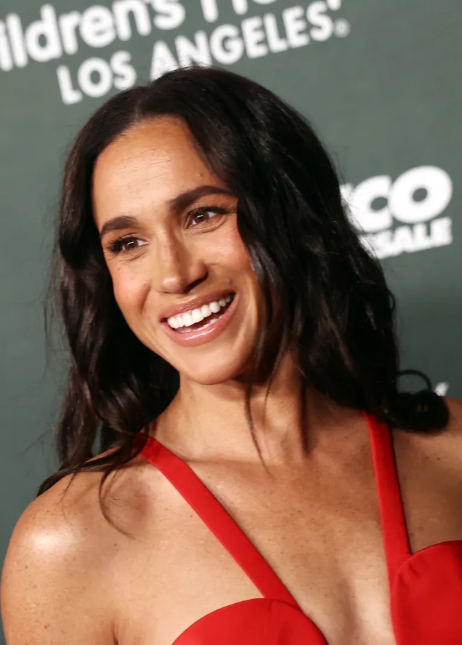 ميغان ماركل تفقد سحرها وبريقها في سماء هوليوود