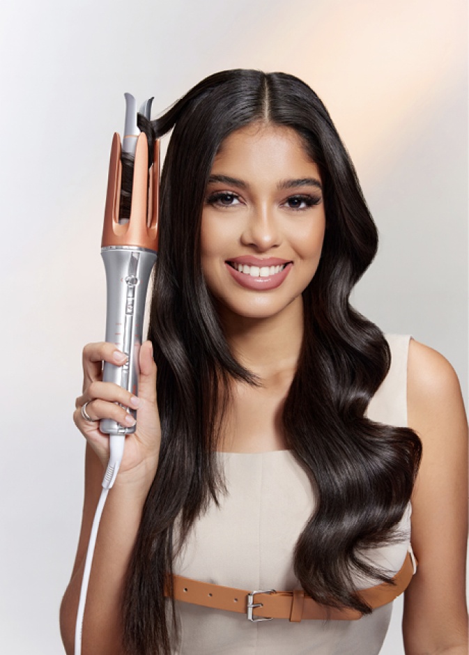 احدث تقنيات مبتكرة للعناية بالشعر مع مجموعة SHEGLAM HAIR الجديدة