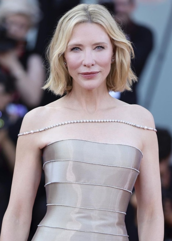 كيت بلانشيت