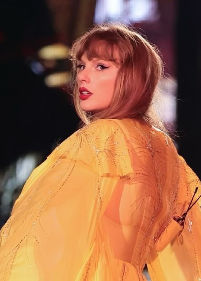 تايلور سويفت 