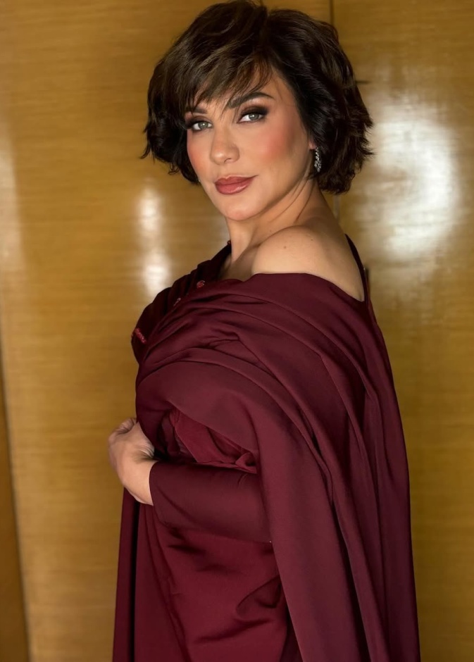 سلاف فواخرجي