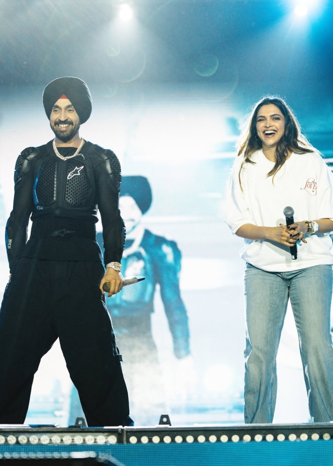 ديبيكا بادكون