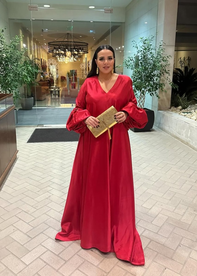 حسن الرداد وإيمي سمير غانم