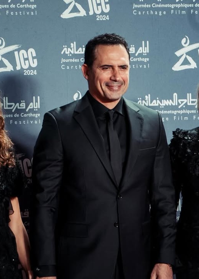 ظافر العابدين