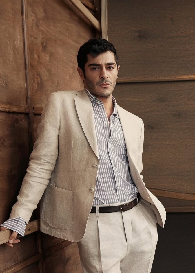 بوراك دينيز