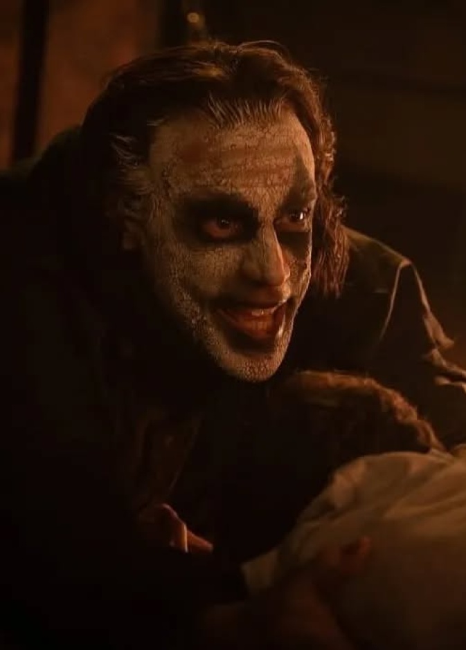 أفلام الرعب في 2025