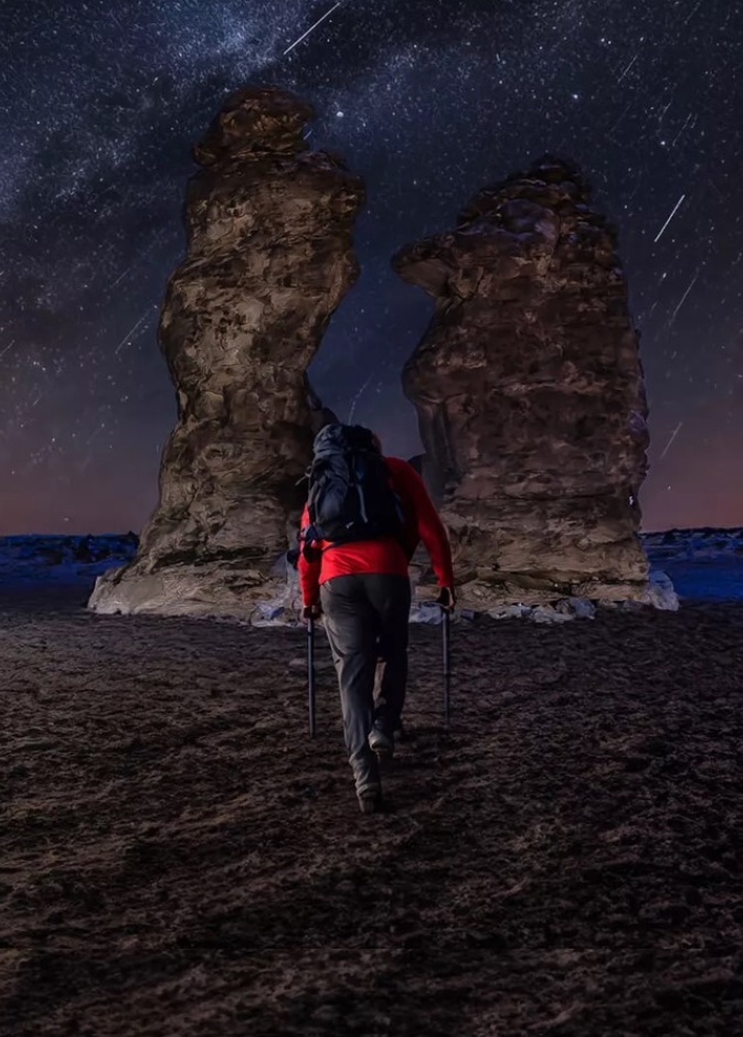 دليل شتاء السعودية: العلا