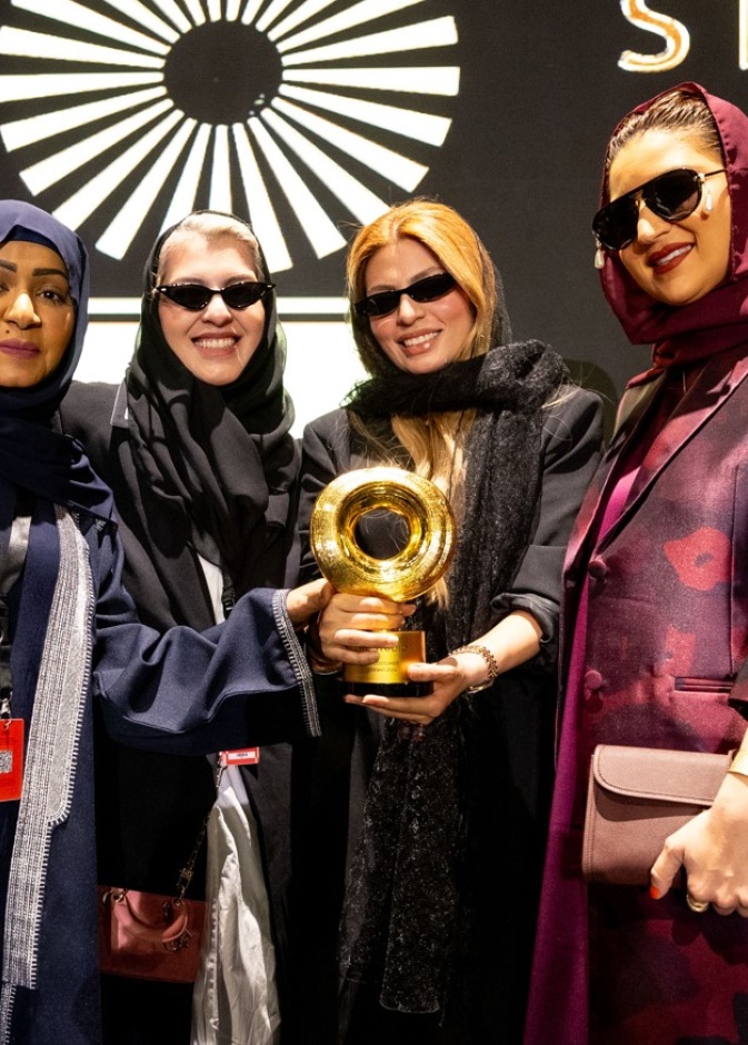 جوائز "استوديو" تسلط الضوء على المواهب السعودية ضمن فعاليات مهرجان البحر الأحمر السينمائي