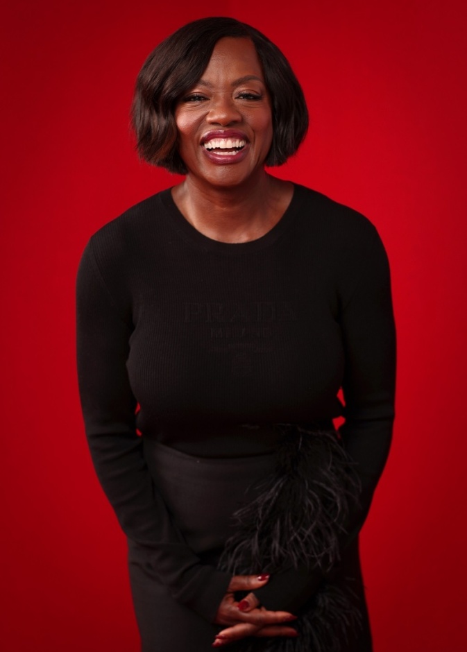 فيولا ديفيس