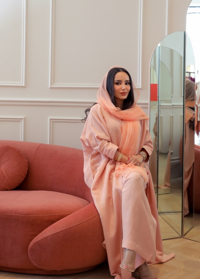 مشاعل الجابر