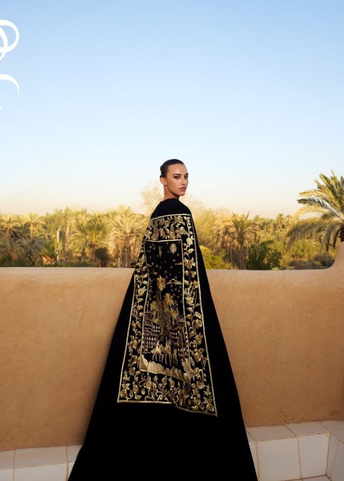 الأزياء كإرث ثقافي: "هي" تشارك في ملتقى صناع التغيير ImpaQ بالتعاون مع جمعية الأزياء