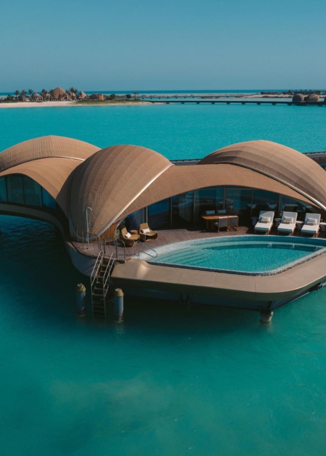 نهاية الأسبوع في البحر الأحمر: جدول متكامل للتجارب الشتوية الفريدة