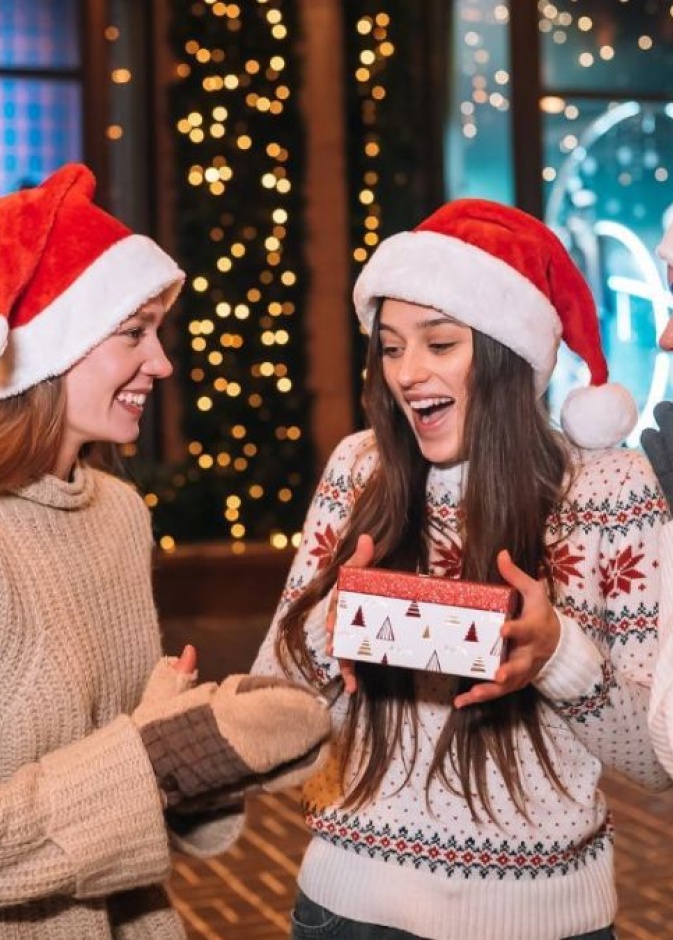 هدايا عام 2025