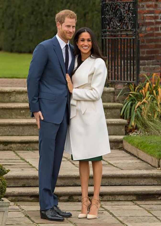 صدمة في عالم الفخامة! قصر هاري وميغان يخسر ملايين الدولارات