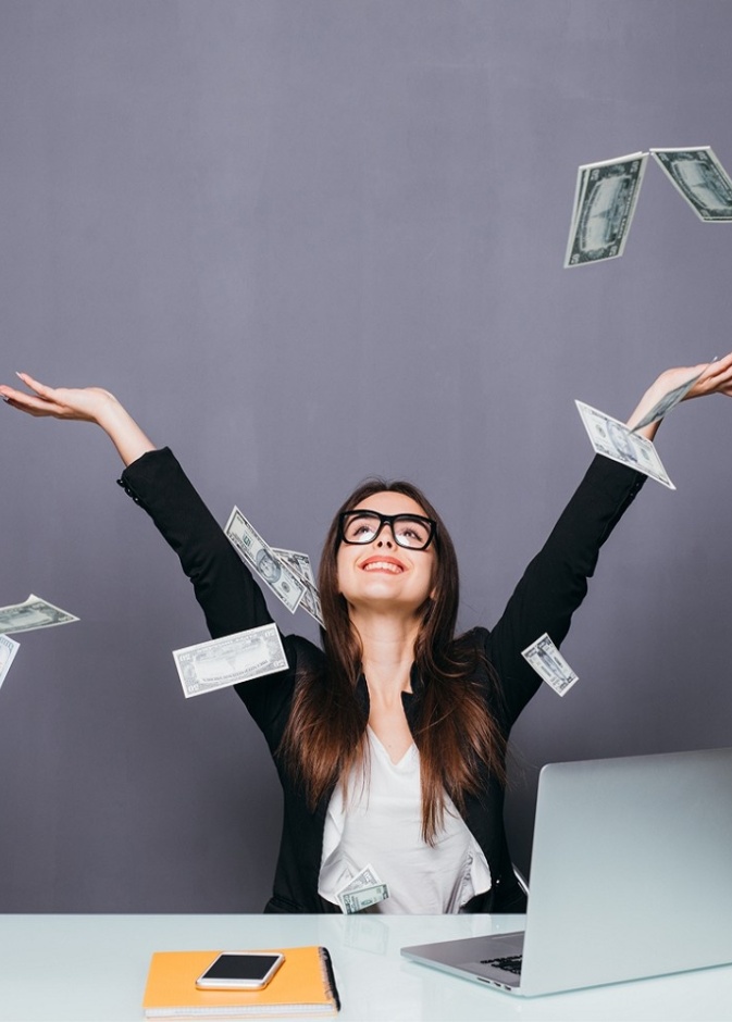 ثلاثة أبراج ستحظى بنجاح باهر وازدهار مالي