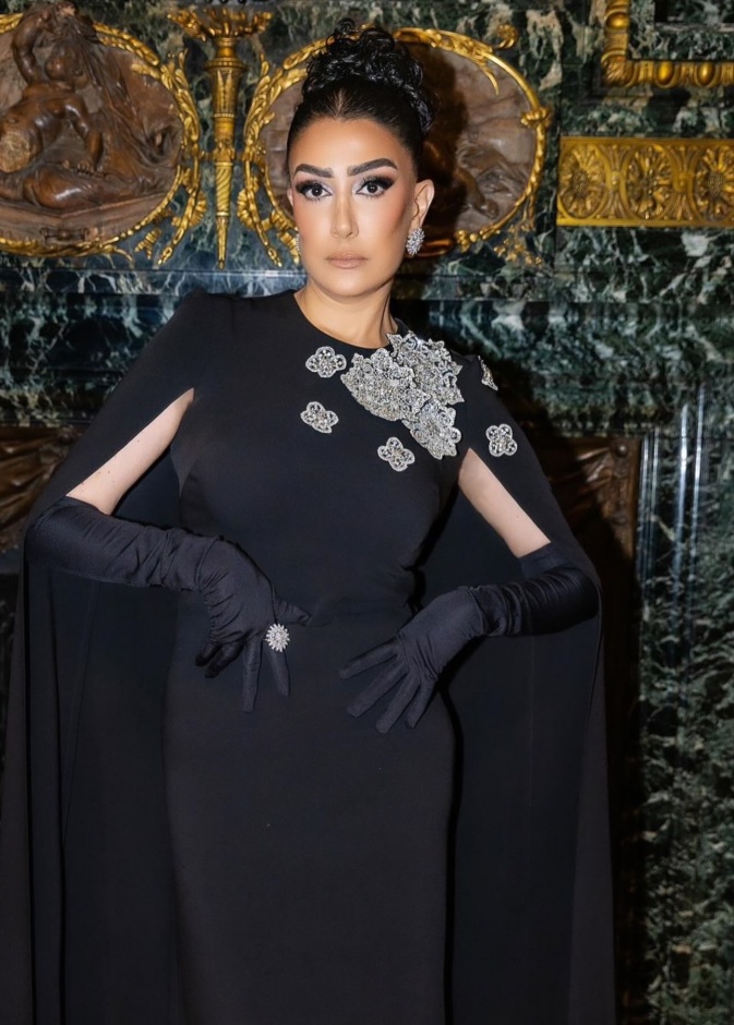 غادة عبد الرازق