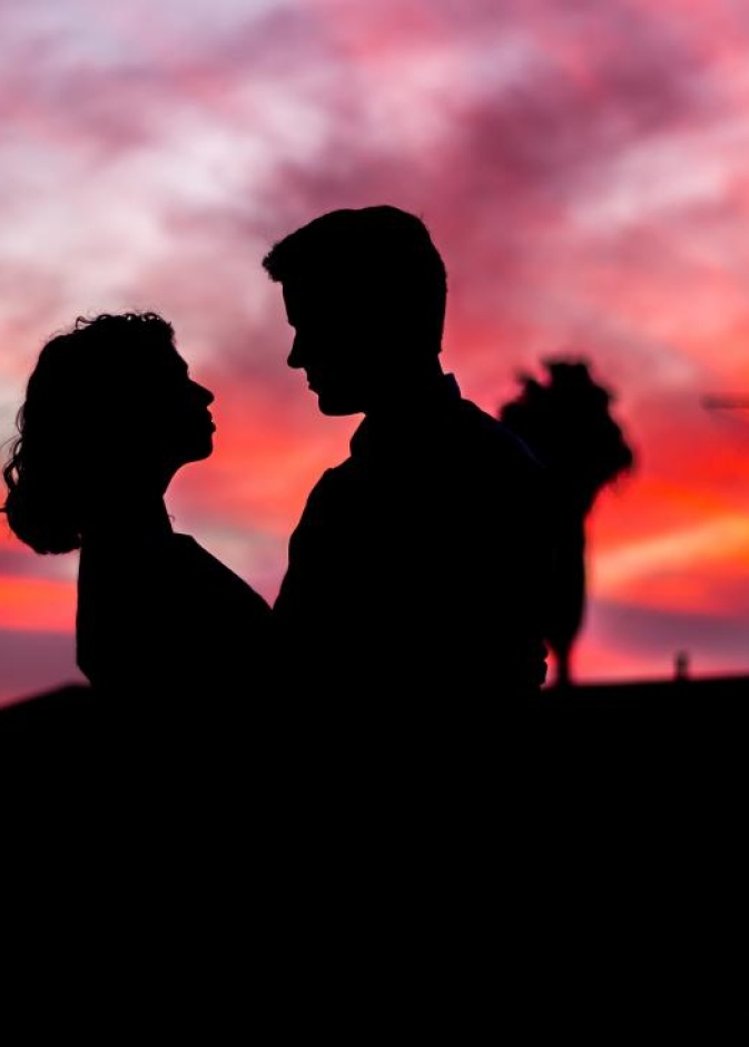 أربعة أبراج على موعد مع حبيب العمر