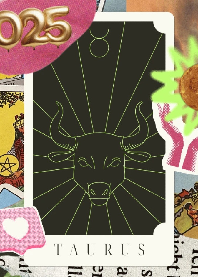 توقعات برج الثور 2025: سلام وثقة وآمال جديدة