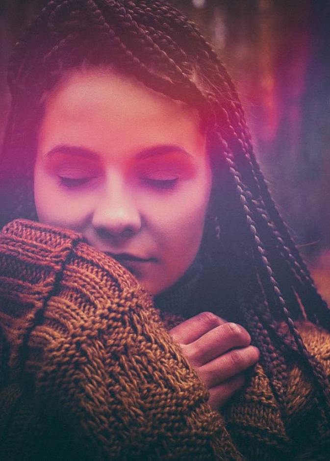 أهمية حب الذات وتقدير الذات