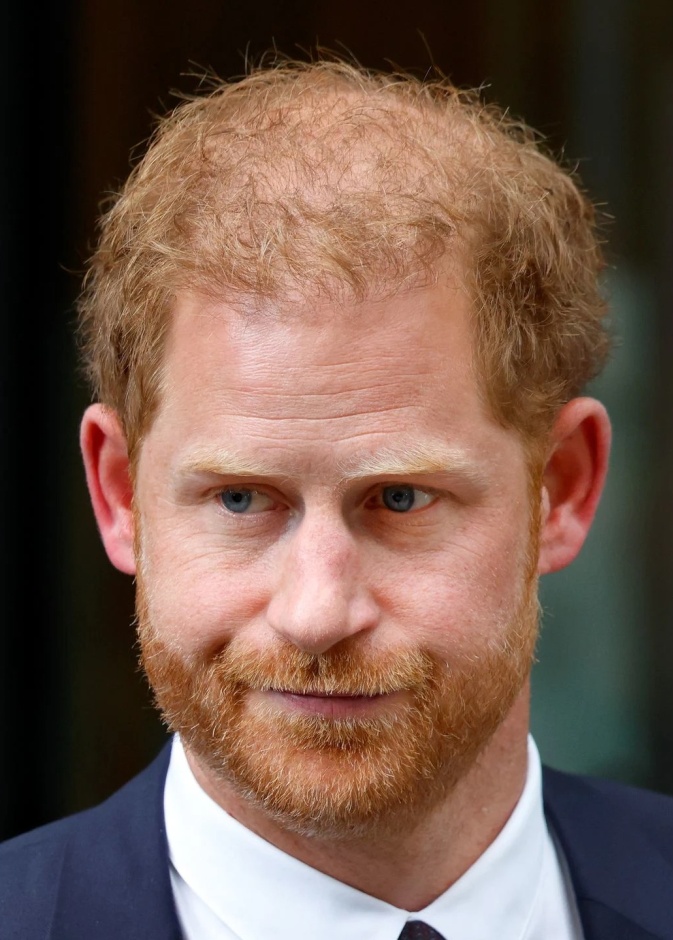 الأمير هاري سيخوض تجربة قضائية جديدة بعد التسوية التاريخية