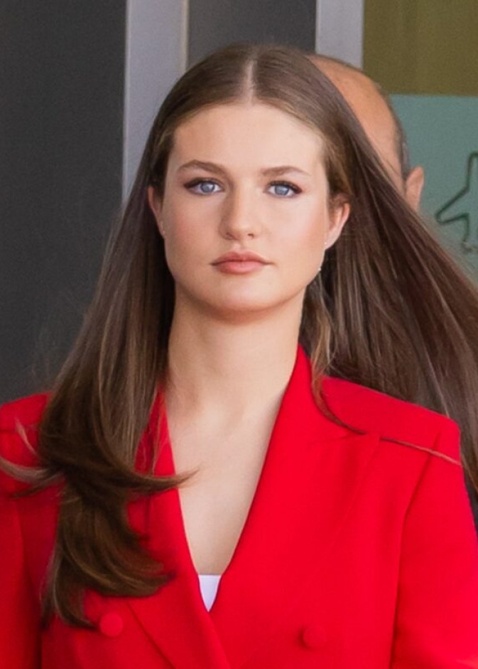 الأميرة ليونور