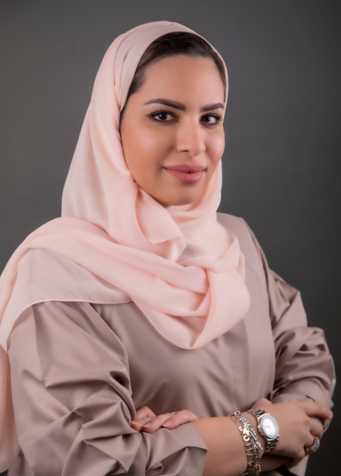 الجوهرة المقبل وكيل وزارة السياحة للتحول الرقمي والتقنية